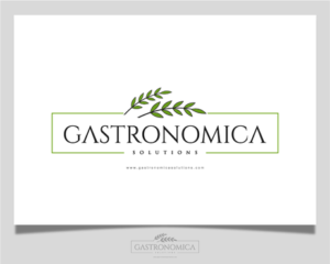GASTONOMICA