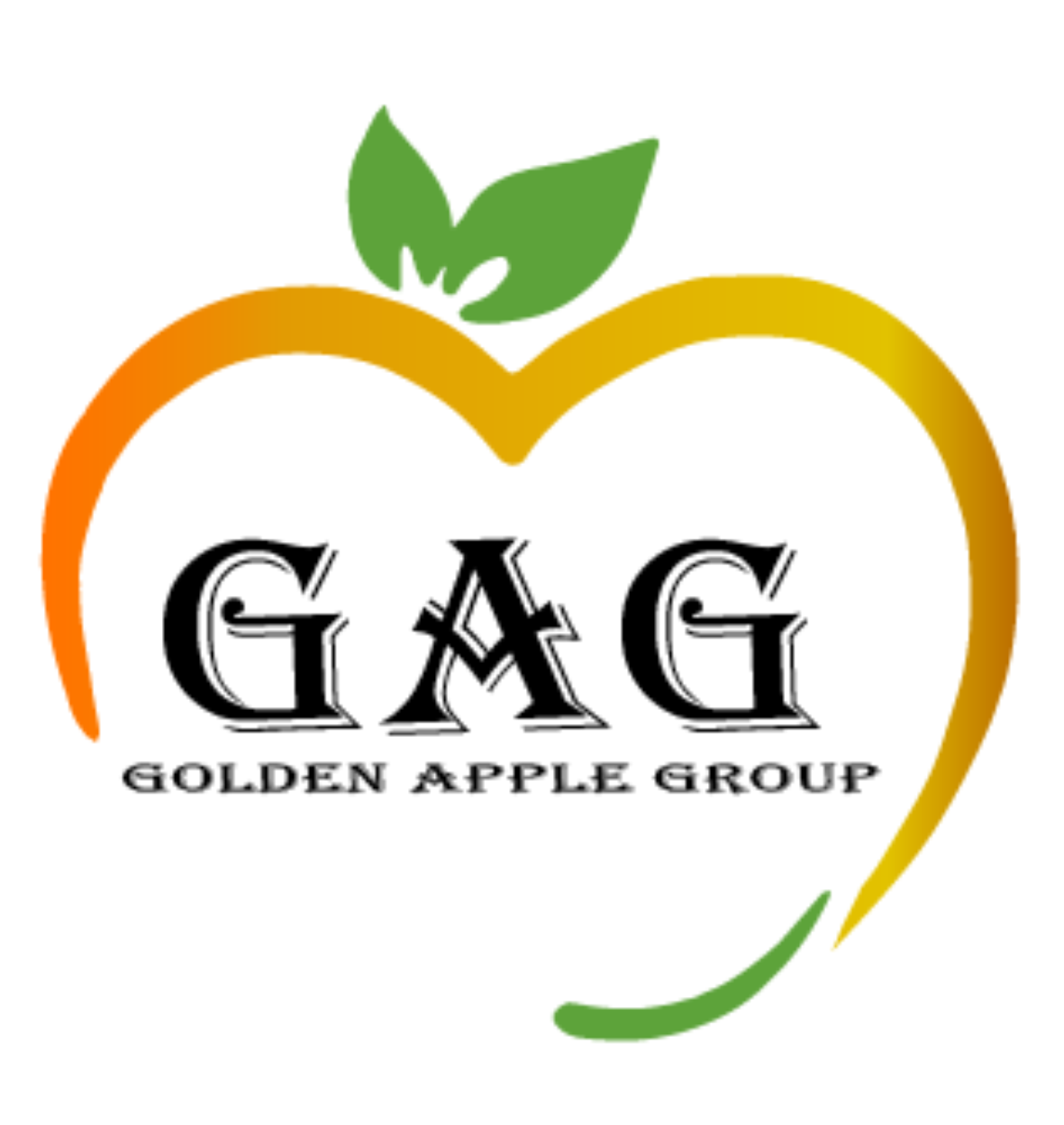 gag logo